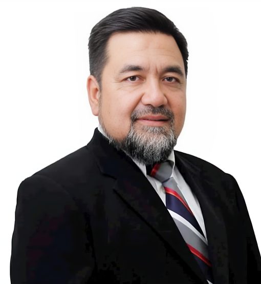 Tuan Hj. Jamal Mohd Amin, President UnitiAsia