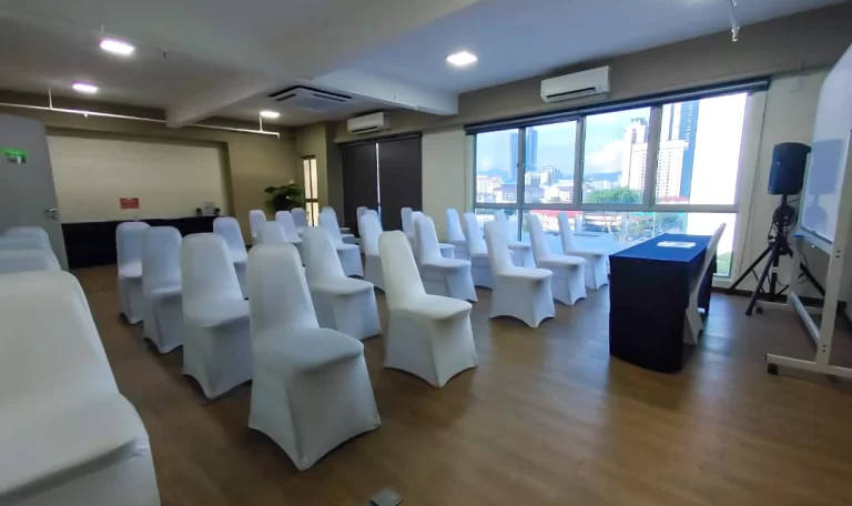 Seminar Room