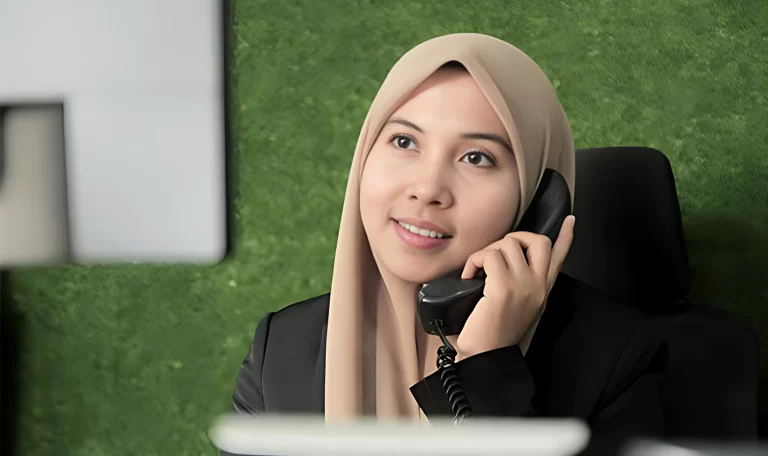 Telephone Answering Service